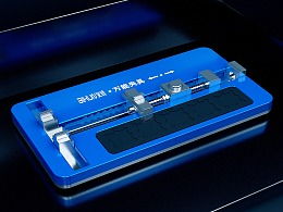 創意賦能，智造未來 ZCOOL平臺最新工業電子產品設計趨勢解析