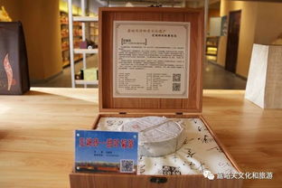 嘉峪關(guān)市文化旅游商品展示中心正式對外開放，展現(xiàn)絲路文化魅力